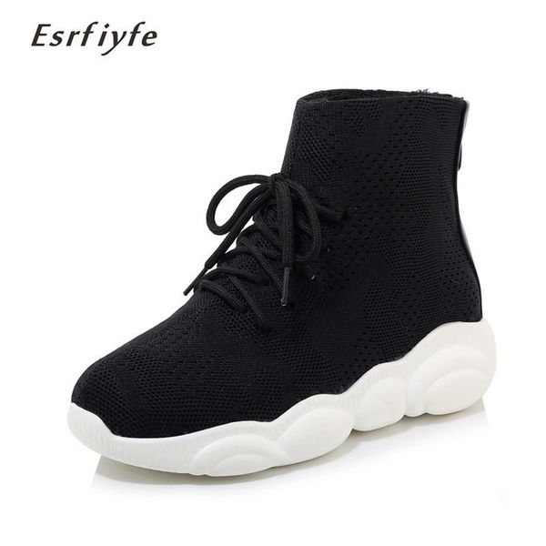 boots esrfiyfe 2021 winter height increasing ankle round toe fabric lace up back zip ladies shoes fashion woman snow, Black
boots esrfiyfe 2021 winter height increasing ankle round toe fabric lace up back zip ladies shoes fashion woman snow, Black