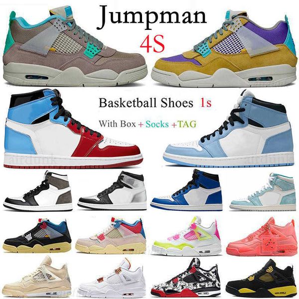 hyper royal university blue 1 1s mens basketball shoes 4 4s sail obsidian unc silver toe black cat bred pure money starfish fire red men
hyper royal university blue 1 1s mens basketball shoes 4 4s sail obsidian unc silver toe black cat bred pure money starfish fire red men