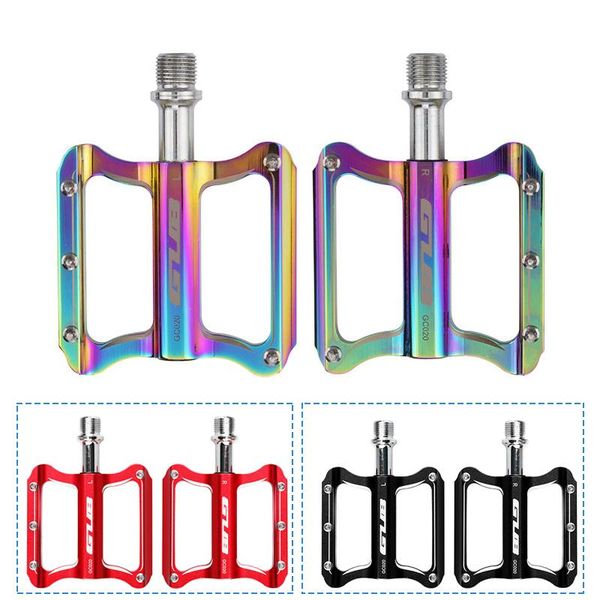 bike pedals gub gc020 bicycle du sealed bearings mtb road cycling 9/16 " cr-mo spindle 280g
bike pedals gub gc020 bicycle du sealed bearings mtb road cycling 9/16 " cr-mo spindle 280g
