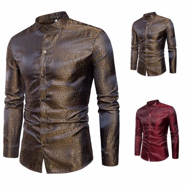 men's shirt slim fit long sleeve shirts men casual button formal blouse, White;black
men's shirt slim fit long sleeve shirts men casual button formal blouse, White;black