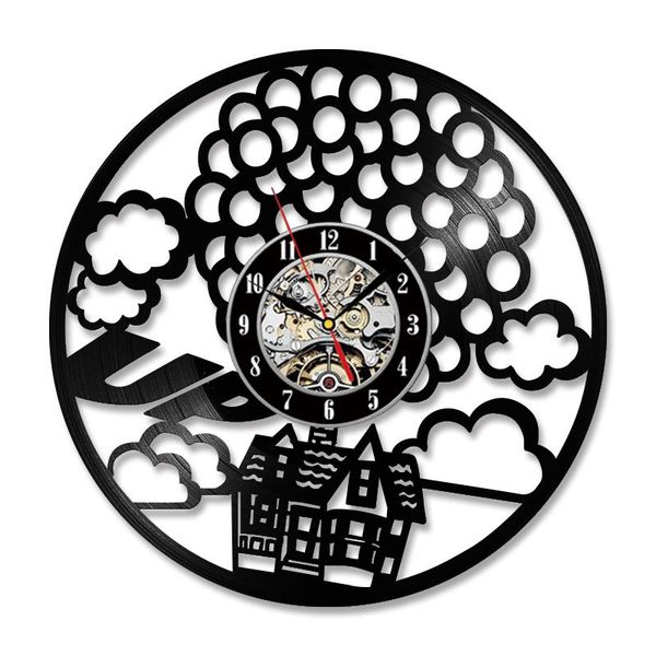 wall clocks famous film up balloon house clock romantic fire high altitude entertainment watch chic living room deco
wall clocks famous film up balloon house clock romantic fire high altitude entertainment watch chic living room deco