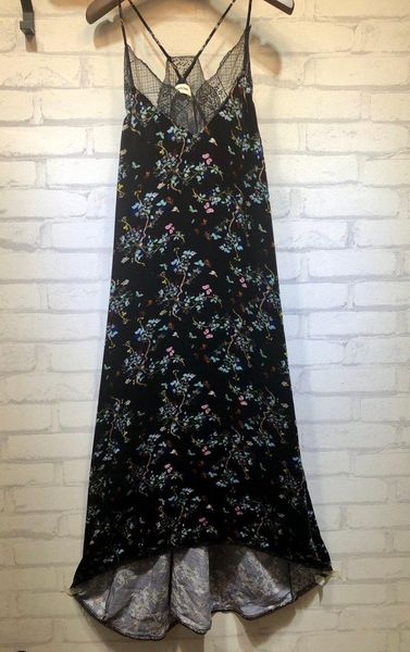women dress2021 early autumn new black velvet flower printed lace trimming women's suspender, Black;gray
women dress2021 early autumn new black velvet flower printed lace trimming women's suspender, Black;gray
