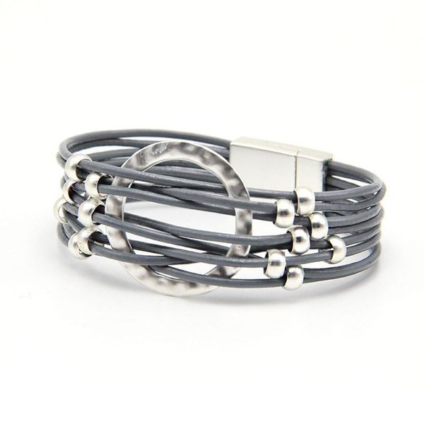 tennis zg 2021 wrapping leather bracelet charm artificial beads hand ring 2-layer women's jewelry gift, Golden;silver
tennis zg 2021 wrapping leather bracelet charm artificial beads hand ring 2-layer women's jewelry gift, Golden;silver