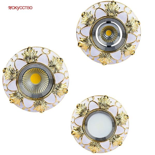 downlights nordic modern golden leaves resin 3w 5w 7w for living room hallway indoor decorative art led recessed spot lamp 220v
downlights nordic modern golden leaves resin 3w 5w 7w for living room hallway indoor decorative art led recessed spot lamp 220v