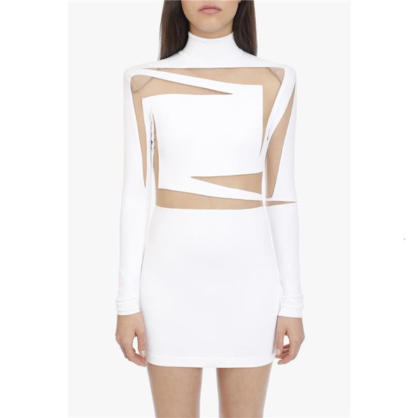 casual dresses bandage wholesale elegant long sleeves mini woman bodycon night celebrity party vintage m01g, Black;gray
casual dresses bandage wholesale elegant long sleeves mini woman bodycon night celebrity party vintage m01g, Black;gray