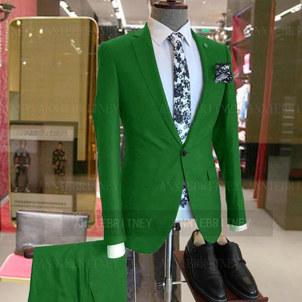 men's suits & blazers tailor made fashion luxury green blazer oversize slim fit groomsman tuxedo for wedding dress dinner party 2 piece, White;black
men's suits & blazers tailor made fashion luxury green blazer oversize slim fit groomsman tuxedo for wedding dress dinner party 2 piece, White;black