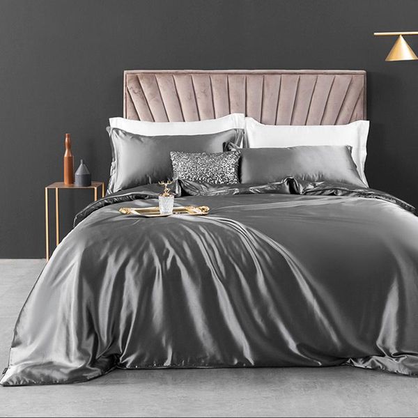 bedding sets solid color set luxury soft bed sheet and pillowcases quality quilt cover summer for home
bedding sets solid color set luxury soft bed sheet and pillowcases quality quilt cover summer for home