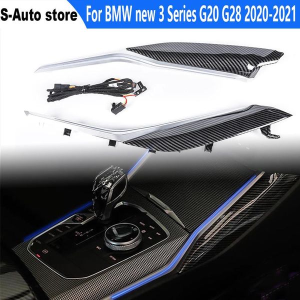 interior&external lights for 3 series g20 g28 2021 led ambient light decorative trims central control saddle
interior&external lights for 3 series g20 g28 2021 led ambient light decorative trims central control saddle