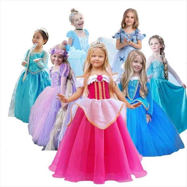 tangled princess fluffy cosplay girl dresses costume for evening prom party gowns children long 4 10t role play, Red;yellow
tangled princess fluffy cosplay girl dresses costume for evening prom party gowns children long 4 10t role play, Red;yellow