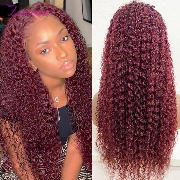 lace wigs 99j burgundy front wig curly human hair hd frontal red 250 density siyun show, Black;brown
lace wigs 99j burgundy front wig curly human hair hd frontal red 250 density siyun show, Black;brown