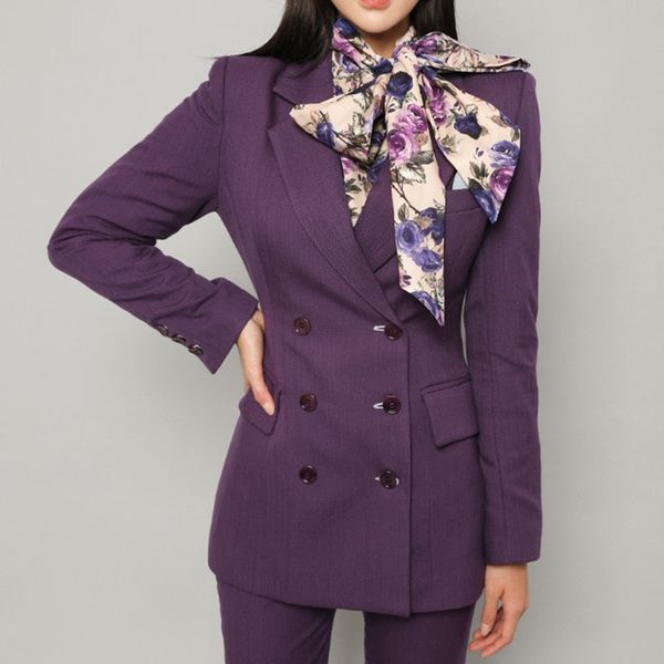 zawfl elegant two piece set women double breasted notched long sleeve blazers coat+pencil pants office business outfits 210525, White
zawfl elegant two piece set women double breasted notched long sleeve blazers coat+pencil pants office business outfits 210525, White
