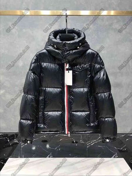 double zipper down et men and women luxurys digner france downs coat brand coats, Black
double zipper down et men and women luxurys digner france downs coat brand coats, Black