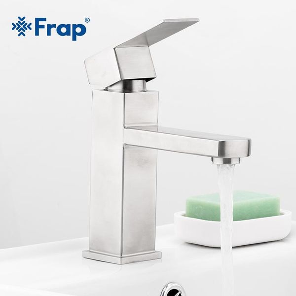 bathroom sink faucets frap deck mount brushed basin faucet shower bath stainless steel square sinks mixer tap single handle y10171
bathroom sink faucets frap deck mount brushed basin faucet shower bath stainless steel square sinks mixer tap single handle y10171