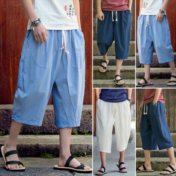 summer new casual sport cargo general men short jogging shorts cropped high taille loose elastic cool broek m-3xl, White;black
summer new casual sport cargo general men short jogging shorts cropped high taille loose elastic cool broek m-3xl, White;black