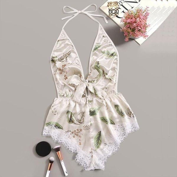 linger open back eyelash contrast womens sleepwears lace trim hem teddy romper bodysuit criss cross teddies satin women onesies, Black;red
linger open back eyelash contrast womens sleepwears lace trim hem teddy romper bodysuit criss cross teddies satin women onesies, Black;red