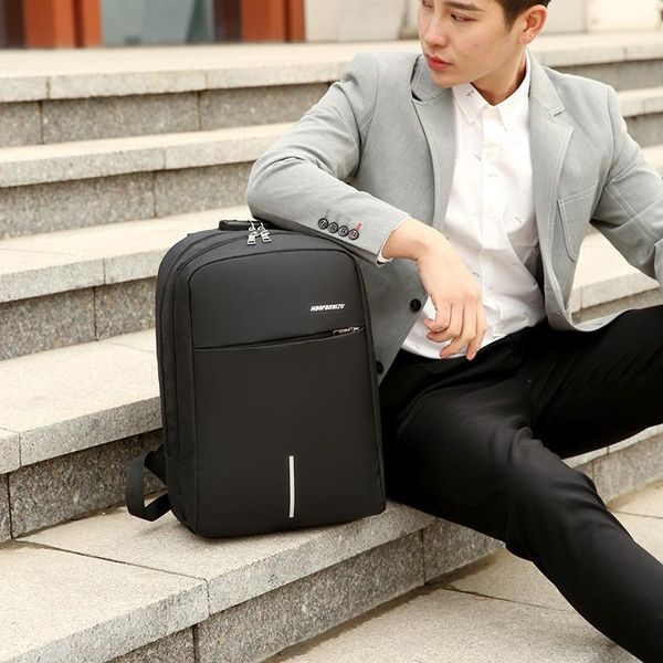 backpack anti theft 2021 men's usb rechargeable oxford cloth bag business multifunctional computer
backpack anti theft 2021 men's usb rechargeable oxford cloth bag business multifunctional computer