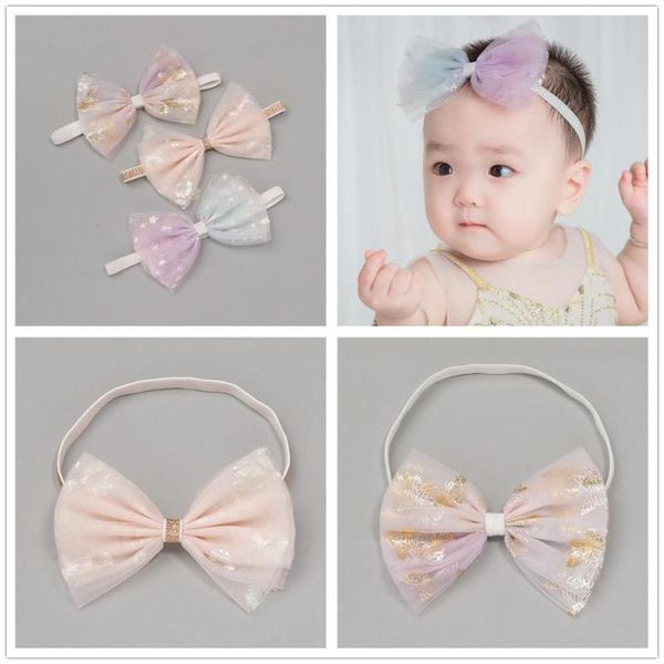 hair accessories wholesale boutique 15pcs fashion cute glitter mesh bow born headbands gradient color bowknot soft hairbands princess headwe, Slivery;white
hair accessories wholesale boutique 15pcs fashion cute glitter mesh bow born headbands gradient color bowknot soft hairbands princess headwe, Slivery;white