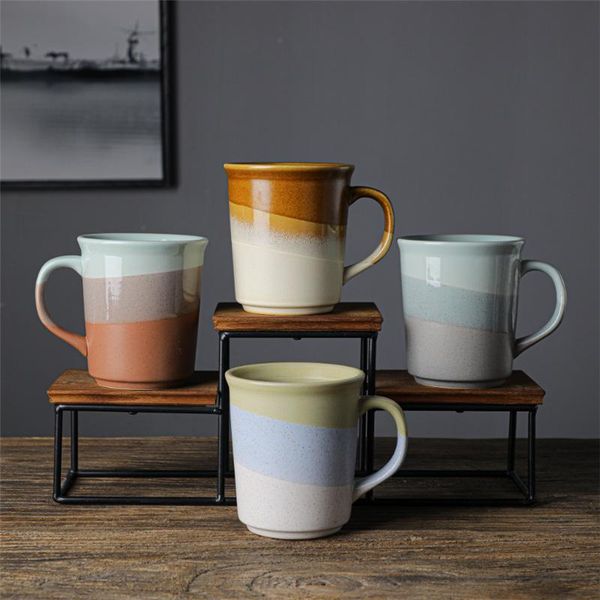 mugs hand painted colorful ceramic milk cupswith handle handmade rule cups for coffee tea oatmeal creative birthday gifts
mugs hand painted colorful ceramic milk cupswith handle handmade rule cups for coffee tea oatmeal creative birthday gifts