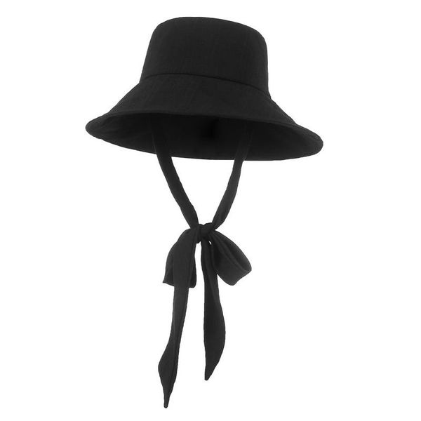 wide brim hats 5 styles spring summer fisherman hat women cotton dome bow foldable sun elegant bucket black white, Blue;gray
wide brim hats 5 styles spring summer fisherman hat women cotton dome bow foldable sun elegant bucket black white, Blue;gray