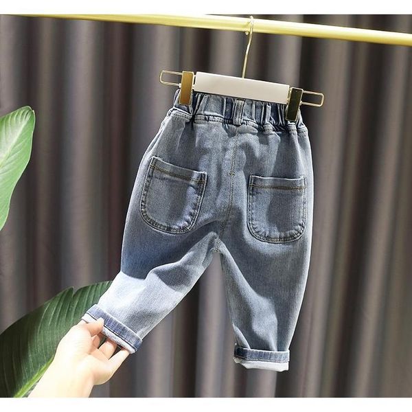 baby girls clothes korean style kids jeans children's clothing 2021 autumn winter new toddler infant kids cowboy denim pant 1-6y, Blue
baby girls clothes korean style kids jeans children's clothing 2021 autumn winter new toddler infant kids cowboy denim pant 1-6y, Blue
