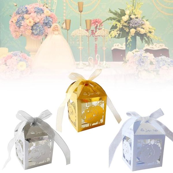 gift wrap 100pcs sheep eid ramadan mubarak decoration paper hollow cut candy box storage islamic muslim festival supplies
gift wrap 100pcs sheep eid ramadan mubarak decoration paper hollow cut candy box storage islamic muslim festival supplies