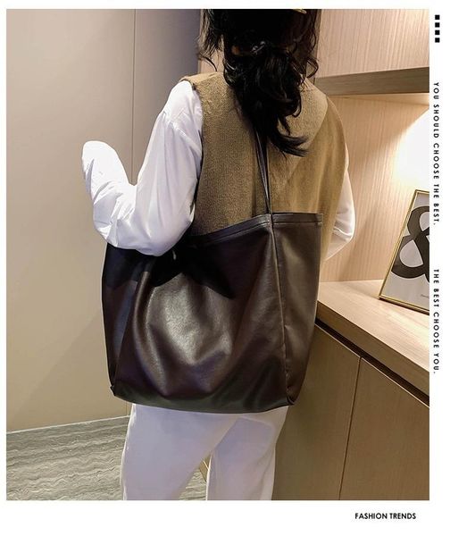 shoulder bags springtime style fashion soft leather ladies bag high capacity texture trend diagonal shopping tote women
shoulder bags springtime style fashion soft leather ladies bag high capacity texture trend diagonal shopping tote women