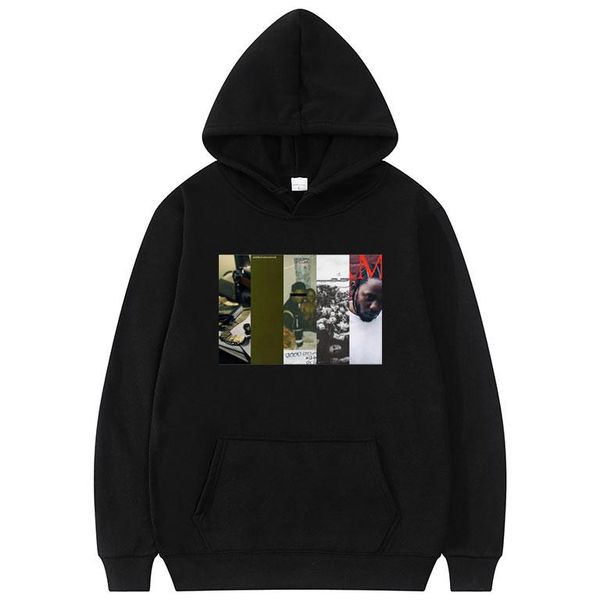 men's hoodies & sweatshirts fashion chief keef hip hop print hoodie kendrick lamar daily casual men hooded cotton sweatshirt women coat, Black
men's hoodies & sweatshirts fashion chief keef hip hop print hoodie kendrick lamar daily casual men hooded cotton sweatshirt women coat, Black