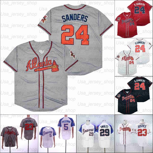 retro baseball 1999 home jersey 24 deion sanders 10 chipper jones 23 justice 5 an 29 smoltz and black, Blue;black
retro baseball 1999 home jersey 24 deion sanders 10 chipper jones 23 justice 5 an 29 smoltz and black, Blue;black