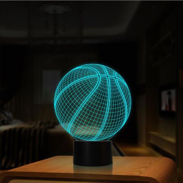night lights basketball 3d light birthday gift lamp, up gifts illusion lamp 7 colors changing sport fan room decor
night lights basketball 3d light birthday gift lamp, up gifts illusion lamp 7 colors changing sport fan room decor