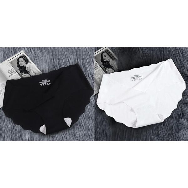 panties 2x women's ice silk seamless mid-waist pure cotton hip-lifting briefs l size white/ black, Camo
panties 2x women's ice silk seamless mid-waist pure cotton hip-lifting briefs l size white/ black, Camo