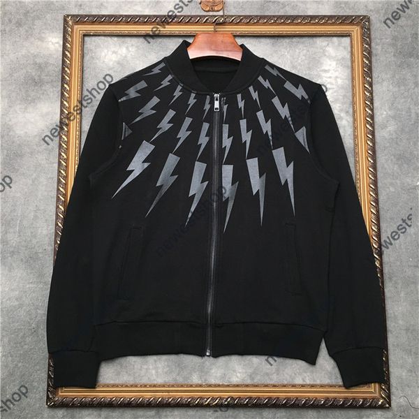 21ss designer luxury jackets for mens clothing black and white contrast coats geometric print coat zip streetwear outwear jacket, Black;brown
21ss designer luxury jackets for mens clothing black and white contrast coats geometric print coat zip streetwear outwear jacket, Black;brown