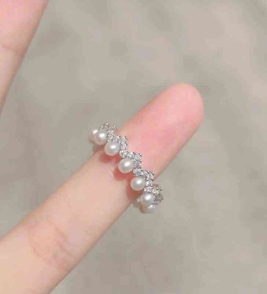 rings crown pearl ring s925 shi jiazhi's live broadcast party was the focus of audience, Silver
rings crown pearl ring s925 shi jiazhi's live broadcast party was the focus of audience, Silver