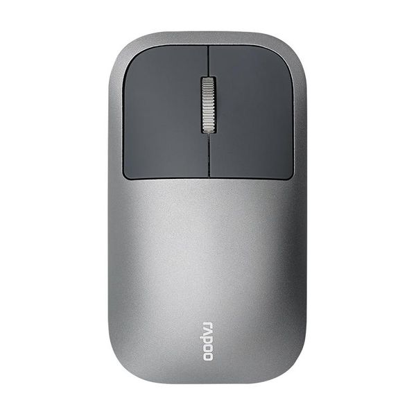 mice rapoo m700 metal cover multi-mode silent wireless mouse with 1300dpi bluetooth 3.0/5.0 and 2.4ghz for 3 devices connection
mice rapoo m700 metal cover multi-mode silent wireless mouse with 1300dpi bluetooth 3.0/5.0 and 2.4ghz for 3 devices connection