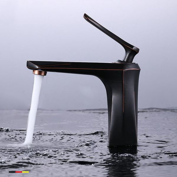 all copper basin faucet solid brass bathroom faucet bathroom taps and cold basin tap single handle single hole sz-bf21020901
all copper basin faucet solid brass bathroom faucet bathroom taps and cold basin tap single handle single hole sz-bf21020901