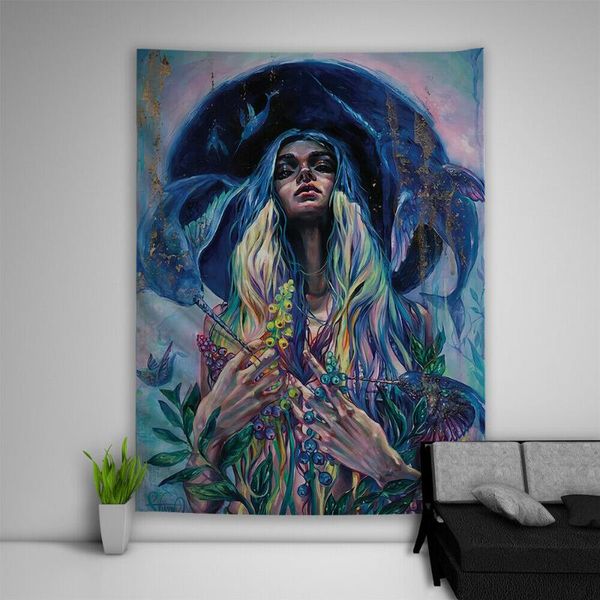 tapestries ffo watercolor painting aesthetic tapestry anime girl hanging blankets women portrait wall art poster home decor
tapestries ffo watercolor painting aesthetic tapestry anime girl hanging blankets women portrait wall art poster home decor