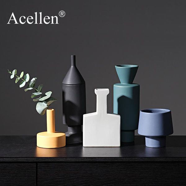 nordic modern minimalist morandi color ceramic vase flower pot vase nordic decoration home living room decoration accessories
nordic modern minimalist morandi color ceramic vase flower pot vase nordic decoration home living room decoration accessories