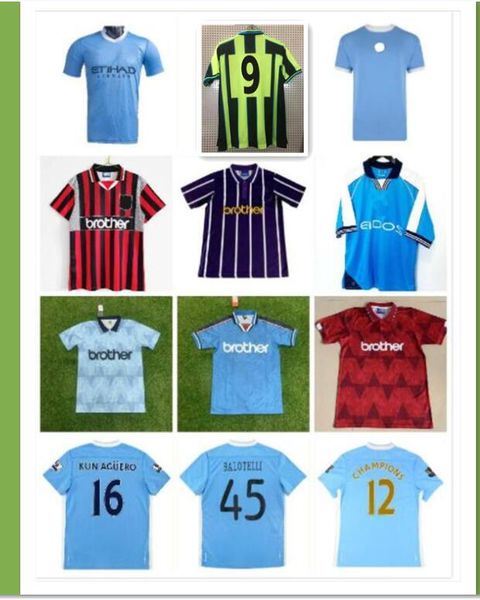 1972 1989 1998 1999 2011 2012 retro haaland dzeko soccer jerseys dickov kun agüero city shirt lee crooks goater vaughan kompany 98 99 11 12, Black;yellow
1972 1989 1998 1999 2011 2012 retro haaland dzeko soccer jerseys dickov kun agüero city shirt lee crooks goater vaughan kompany 98 99 11 12, Black;yellow