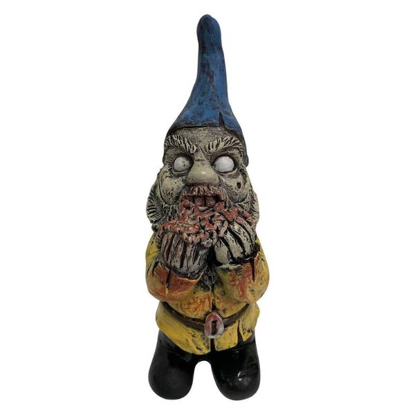 garden decorations scary zombie gnome statue decor resin sculpture fairy dwarf figure ornaments accessories
garden decorations scary zombie gnome statue decor resin sculpture fairy dwarf figure ornaments accessories