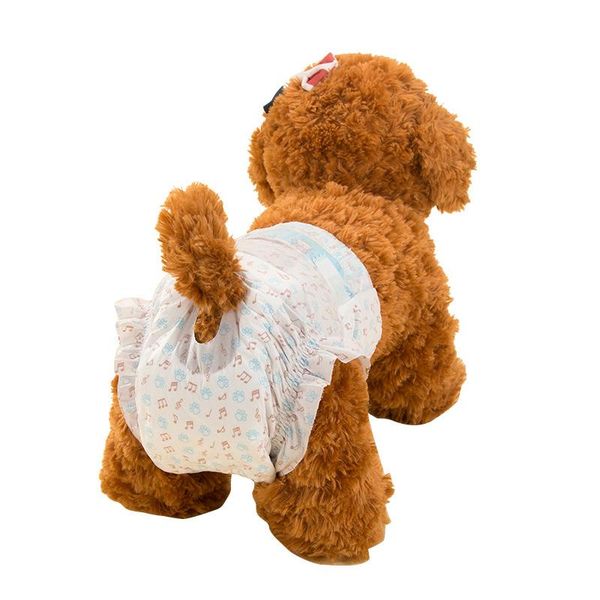 dog apparel hygienic male diaper physiological pant safety pet female clean comfortable puppy accessories
dog apparel hygienic male diaper physiological pant safety pet female clean comfortable puppy accessories