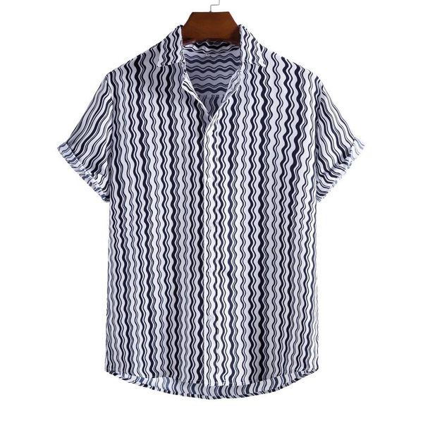 men's casual shirts summer printing hawaiian shirt men 2021 short sleeve streetwear stand brand chic button camisa plus size, White;black
men's casual shirts summer printing hawaiian shirt men 2021 short sleeve streetwear stand brand chic button camisa plus size, White;black