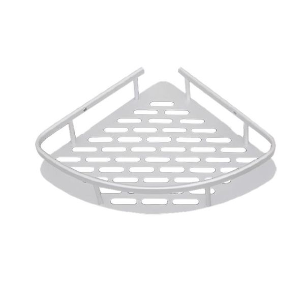 bathroom storage & organization triangular shower shelf corner holder shelves rack basket hanger space aluminum removable 10apr 2
bathroom storage & organization triangular shower shelf corner holder shelves rack basket hanger space aluminum removable 10apr 2