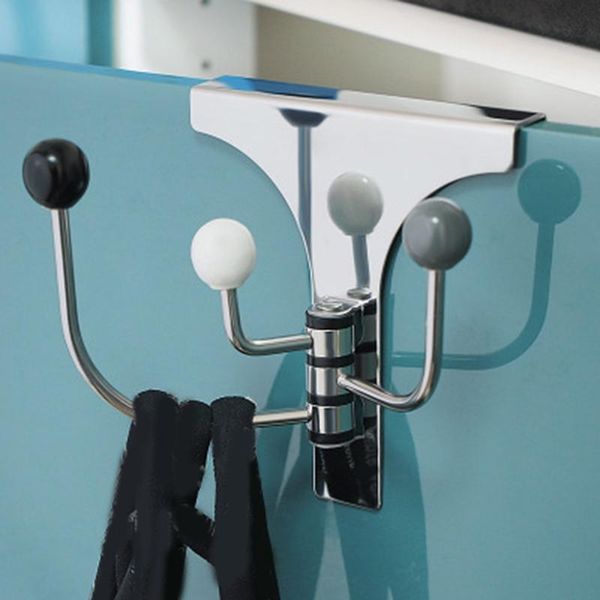 robe hooks novel stainless steel wall door back heavy duty clothes hanger bathroom kitchen towel hook
robe hooks novel stainless steel wall door back heavy duty clothes hanger bathroom kitchen towel hook