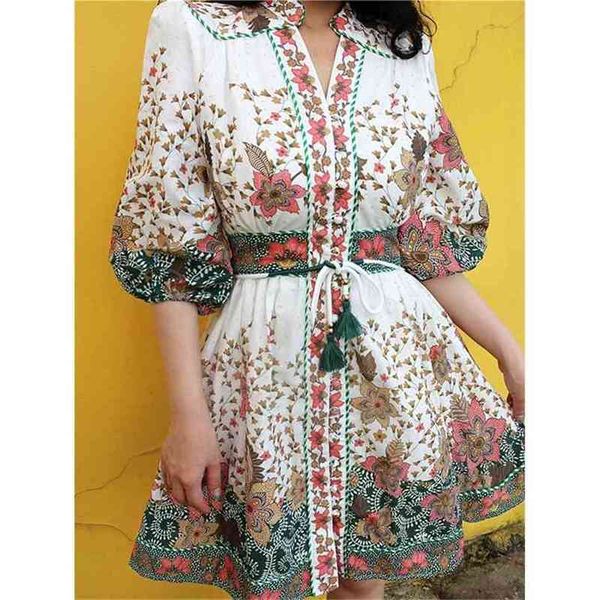 boho printed woman dress v-neck lantern sleeve autumn winter single-breasted vintage dress female vestido casualdesign 210603, Black;gray
boho printed woman dress v-neck lantern sleeve autumn winter single-breasted vintage dress female vestido casualdesign 210603, Black;gray