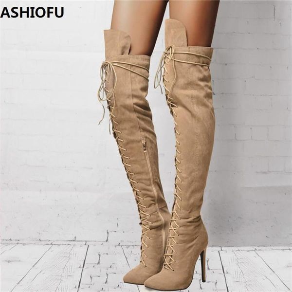 boots ashiofu wholesale handmade ladies high heel party prom thigh club fashion evening winter long shoes, Black
boots ashiofu wholesale handmade ladies high heel party prom thigh club fashion evening winter long shoes, Black