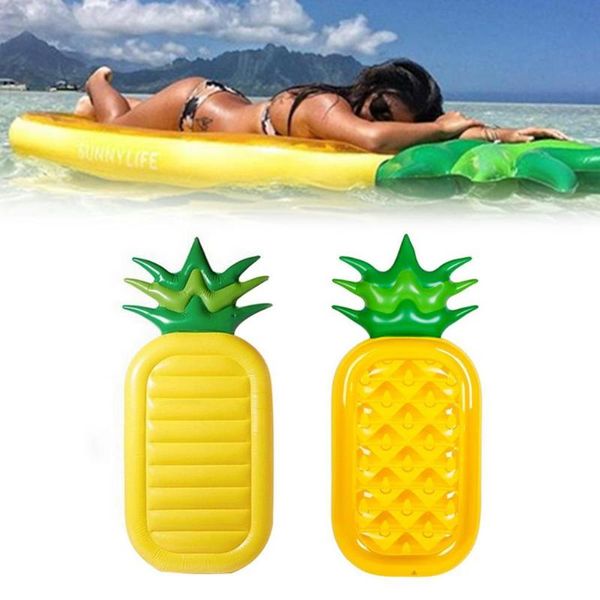 inflatable floats & tubes giant pool float mattress toys pineapple beach swimming ring fruit floatie air
inflatable floats & tubes giant pool float mattress toys pineapple beach swimming ring fruit floatie air