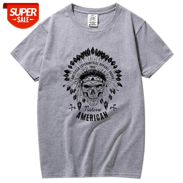 xin yi men 100% cotton t-shirt fashion casual funny skull print t shirt men harajuku brand clothing funny tshirts #ok3o, White;black
xin yi men 100% cotton t-shirt fashion casual funny skull print t shirt men harajuku brand clothing funny tshirts #ok3o, White;black