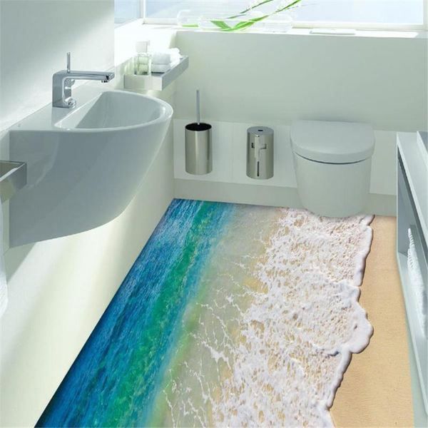 wall stickers sea beach 3d floor decorative sticker for household entrance kitchen bathroom
wall stickers sea beach 3d floor decorative sticker for household entrance kitchen bathroom