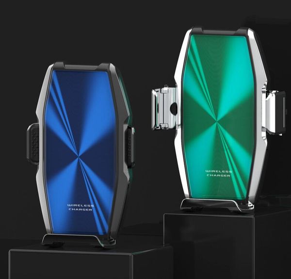 magic clip s9 car wireless charger mobile phone holder automatically opens and closes 15w car holder wireless charging
magic clip s9 car wireless charger mobile phone holder automatically opens and closes 15w car holder wireless charging