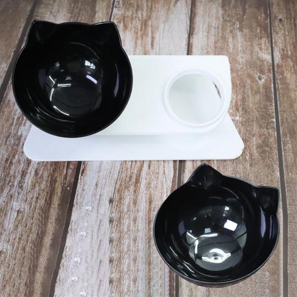cat bowls & feeders non-slip double bowl dog raised pet with stand for drinking dag feeder product supplies
cat bowls & feeders non-slip double bowl dog raised pet with stand for drinking dag feeder product supplies