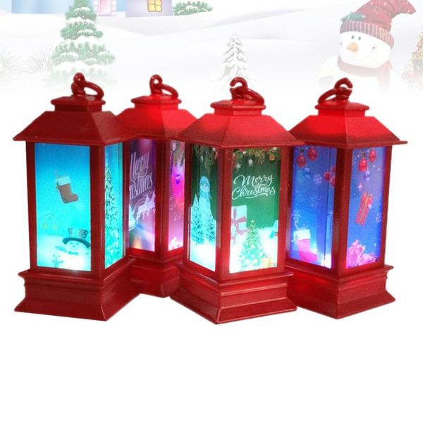 portable lanterns 4pcs christmas led lights decorative festive night lamps hanging wind lamp for home shop
portable lanterns 4pcs christmas led lights decorative festive night lamps hanging wind lamp for home shop